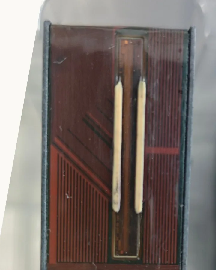 XM-45S printhead base plate